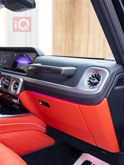 مێرسێدس بێنز G-Class